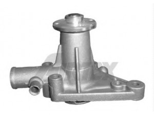 AIRTEX 1091-A vandens siurblys 
 Aušinimo sistema -> Vandens siurblys/tarpiklis -> Vandens siurblys
GWP134, GWP154, 1612710080, 38402022