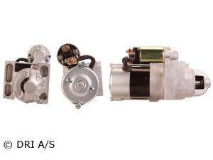 DRI 628123112 starteris
