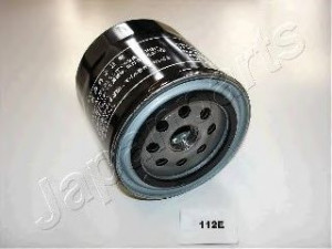 JAPANPARTS FO-112E alyvos filtras 
 Techninės priežiūros dalys -> Techninės priežiūros intervalai
15208-9C600, 15208-BN300, 15208-BN30A