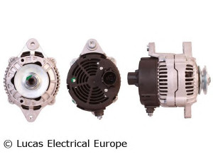LUCAS ELECTRICAL LRA01280 kintamosios srovės generatorius 
 Elektros įranga -> Kint. sr. generatorius/dalys -> Kintamosios srovės generatorius
31400-82110, 31400-82671