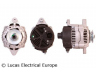 LUCAS ELECTRICAL LRA01280 kintamosios srovės generatorius 
 Elektros įranga -> Kint. sr. generatorius/dalys -> Kintamosios srovės generatorius
31400-82110, 31400-82671