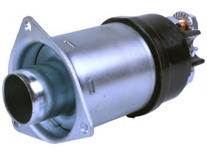 PowerMax 81011380 solenoidinis jungiklis, starteris