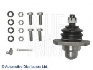 BLUE PRINT ADT38624 atramos/vairo trauklė 
 Ašies montavimas/vairavimo mechanizmas/ratai -> Sujungimai -> Atramos/vairo trauklė
43350-29035, 43350-29036, 43350-29075
