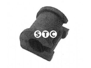 STC T400855 skersinio stabilizatoriaus įvorių komplektas 
 Ašies montavimas/vairavimo mechanizmas/ratai -> Stabilizatorius/fiksatoriai -> Sklendės
0350 109, 350 109