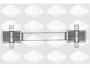 SASIC T744002 vikšro valdymo svirtis
1337768, 1337768, 1368932