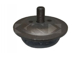 SPIDAN 411271 valdymo svirties/išilginių svirčių įvorė 
 Ašies montavimas/vairavimo mechanizmas/ratai -> Valdymo svirtis/pasukamosios svirties sujungimas -> Montavimas/sutvirtinimas
54590 3E000