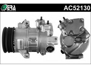 ERA Benelux AC52130 kompresorius, oro kondicionierius 
 Oro kondicionavimas -> Kompresorius/dalys
7813A059, 122 230 00 11
