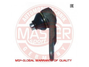 MASTER-SPORT 2221102/E-PCS-MS atramos/vairo trauklė
1102-2304024