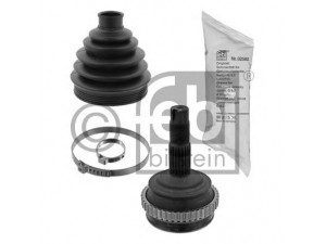 FEBI BILSTEIN 33266 jungčių komplektas, kardaninis velenas 
 Ratų pavara -> Sujungimai/komplektas
46307080, 46307080