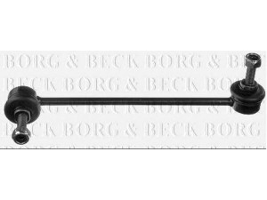 BORG & BECK BDL6305 šarnyro stabilizatorius 
 Ašies montavimas/vairavimo mechanizmas/ratai -> Stabilizatorius/fiksatoriai -> Savaime išsilyginanti atrama
31351091855, 31351095661