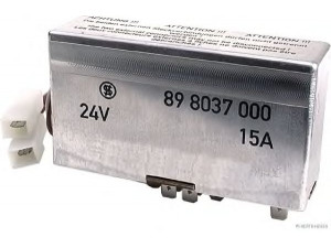 HERTH+BUSS ELPARTS 75898037 valdymo blokas, kaitinimo žvakių sistema 
 Elektros įranga -> Valdymo blokai
81.25902-0404, 81.25902-0441, 81.25902-0465