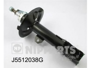 MAGNETI MARELLI 381055120387 amortizatorius