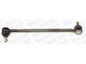 MONROE L2710 strypo montavimas 
 Vairavimas -> Sujungimo trauklės surinkimas/dalys -> Sujungimo trauklės surinkimas
658596
