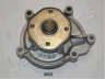 JAPANPARTS PQ-M02 vandens siurblys 
 Aušinimo sistema -> Vandens siurblys/tarpiklis -> Vandens siurblys
MN960330, 6402000301