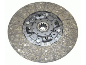 SACHS 1878 654 385 sankabos diskas 
 Sankaba/dalys -> Sankabos diskas
31250-2820, 31250-2821, 31250-2822