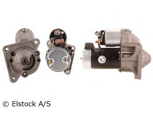 ELSTOCK 25-2209 starteris 
 Elektros įranga -> Starterio sistema -> Starteris
7701352305
