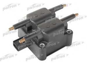 PATRON PCI1025 ritė, uždegimas 
 Kibirkšties / kaitinamasis uždegimas -> Uždegimo ritė
12 13 7 510 738, 04609103AB, 05269670