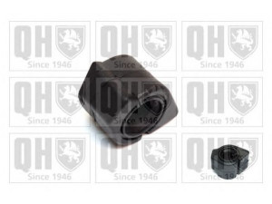 QUINTON HAZELL EMB7086 skersinio stabilizatoriaus įvorių komplektas 
 Ašies montavimas/vairavimo mechanizmas/ratai -> Stabilizatorius/fiksatoriai -> Sklendės
5172 39, 5172 43