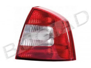 BUGIAD BSP22562 kombinuotas galinis žibintas 
 Elektros įranga -> Šviesos -> Kombinuotas galinis žibintas/dalys -> Kombinuotas galinis žibintas
1Z5 945 112 B
