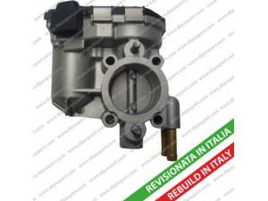 DIPASPORT FLAI036R droselio korpusas 
 Kuro mišinio formavimas -> Mišinio sudarymas -> Droselis/kuro vamzdeliai/vakuumo žarnelė
825243, 9157512