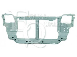 EQUAL QUALITY L00021 priekinis variklio gaubtas 
 Kėbulas -> Kėbulo dalys/ sparnas/buferis -> Priekinis aerodinaminio pasipriešinimo sumažinimas/grotelės
6410025451