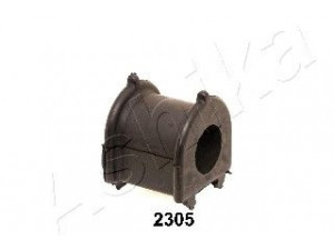 ASHIKA GOM-2305 įvorė, stabilizatorius 
 Ašies montavimas/vairavimo mechanizmas/ratai -> Stabilizatorius/fiksatoriai -> Sklendės
48815-33110