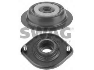 SWAG 40 55 0009 pakabos statramsčio atraminis guolis 
 Ašies montavimas/vairavimo mechanizmas/ratai -> Montavimas, pakabos statramstis
0344 507, 0344 507 S3, 344 507 S3