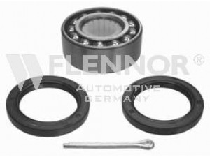 KAWE FR690339 rato guolio komplektas 
 Ašies montavimas/vairavimo mechanizmas/ratai -> Rato stebulė/montavimas -> Rato guolis
5451859, 5451859