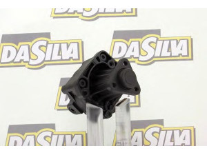 DA SILVA DP2553 hidraulinis siurblys, vairo sistema 
 Vairavimas -> Vairo pavara/siurblys
32 41 1 138 123, 32 41 1 138 132