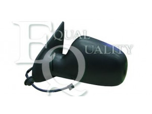 EQUAL QUALITY RD03323 išorinis veidrodėlis 
 Kėbulas -> Langai/veidrodėliai -> Veidrodėlis
55155806AB