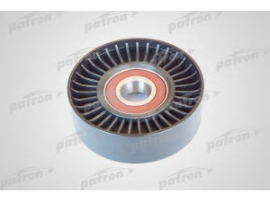 PATRON PT33020 kreipiantysis skriemulys, V formos rumbuotas diržas 
 Diržinė pavara -> V formos rumbuotas diržas/komplektas -> Laisvasis/kreipiamasis skriemulys
5751.60, 9636640580, 9636640580