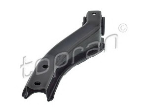TOPRAN 205 820 vikšro valdymo svirtis 
 Ašies montavimas/vairavimo mechanizmas/ratai -> Valdymo svirtis/pasukamosios svirties sujungimas -> Vairo trauklės (valdymo svirtis, išilginis balansyras, diago
53 52 011, 90542572