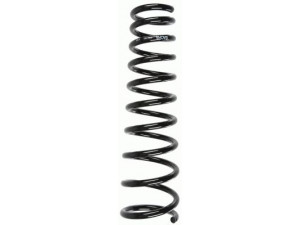 SACHS 998 160 spyruoklė 
 Pakaba -> Spyruoklės
60625039, 60668437