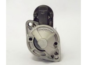 FARCOM 106902 starteris 
 Elektros įranga -> Starterio sistema -> Starteris
3610023170, 3610023171, tm000a38001