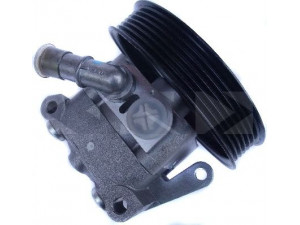 SPIDAN 54167 hidraulinis siurblys, vairo sistema 
 Vairavimas -> Vairo pavara/siurblys
1X43-3A696-AB