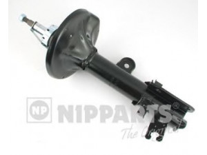 NIPPARTS N5500520G amortizatorius 
 Pakaba -> Amortizatorius
54651-2E206, 54661-2E201, 54661-2E500