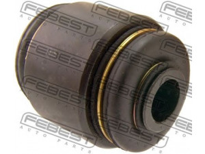 FEBEST SAB-015Z įvorė, valdymo svirties montavimas 
 Ašies montavimas/vairavimo mechanizmas/ratai -> Valdymo svirtis/pasukamosios svirties sujungimas -> Montavimas/sutvirtinimas
20257-XA000