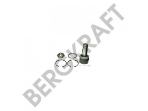 BERGKRAFT BK2937221SP remonto komplektas, trauklė
000 586 16 33 S, 0005861633S, 343 586 00 32 S