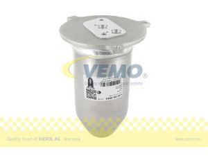 VEMO V20-06-0063 džiovintuvas, oro kondicionierius 
 Oro kondicionavimas -> Džiovintuvas
64 53 8 372 985, 64 53 8 391 793