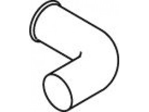 DINEX 19159 išleidimo kolektorius
33-01915-000