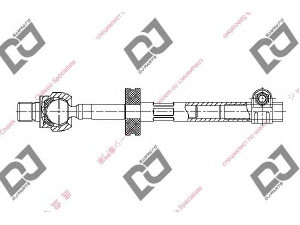 DJ PARTS DR1068 vidinė skersinė vairo trauklė 
 Vairavimas -> Vairo mechanizmo sujungimai
32111130449