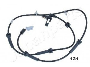 JAPANPARTS ABS-121 jutiklis, rato greitis 
 Elektros įranga -> Jutikliai
47910-AV700