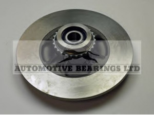Automotive Bearings ABK1769 rato guolio komplektas 
 Ašies montavimas/vairavimo mechanizmas/ratai -> Rato stebulė/montavimas -> Rato guolis
7701207611