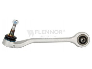 FLENNOR FL10214-F vikšro valdymo svirtis 
 Ašies montavimas/vairavimo mechanizmas/ratai -> Valdymo svirtis/pasukamosios svirties sujungimas -> Vairo trauklės (valdymo svirtis, išilginis balansyras, diago
31106770689, 31122347981, 31126774827