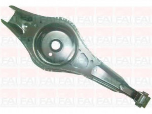 FAI AutoParts SS7296 vikšro valdymo svirtis 
 Ašies montavimas/vairavimo mechanizmas/ratai -> Valdymo svirtis/pasukamosios svirties sujungimas -> Vairo trauklės (valdymo svirtis, išilginis balansyras, diago
1K0505311AB, IK0505311AB