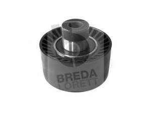 BREDA  LORETT POA3531 kreipiantysis skriemulys, V formos rumbuotas diržas 
 Diržinė pavara -> V formos rumbuotas diržas/komplektas -> Laisvasis/kreipiamasis skriemulys
5751-87, 5751.87, 5751.88, 575187