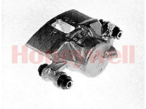 BENDIX 692584B stabdžių apkaba 
 Stabdžių sistema -> Stabdžių matuoklis -> Stabdžių matuoklio montavimas
MB277879, MB618578, MB277879