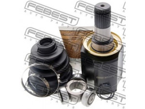 FEBEST 2911-DIVFLH jungtis, kardaninis velenas
TDB500110