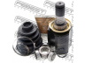 FEBEST 2911-DIVFLH jungtis, kardaninis velenas
TDB500110