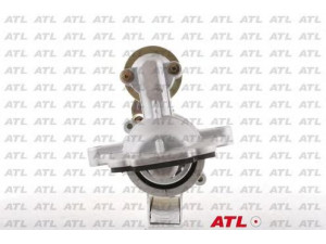 ATL Autotechnik A 76 740 starteris 
 Elektros įranga -> Starterio sistema -> Starteris
1120214, 1140111, 1218885, 1369310